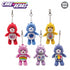 Care Bears 4" Plush Keychain